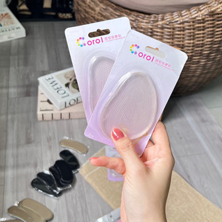 2 miếng lót giày
