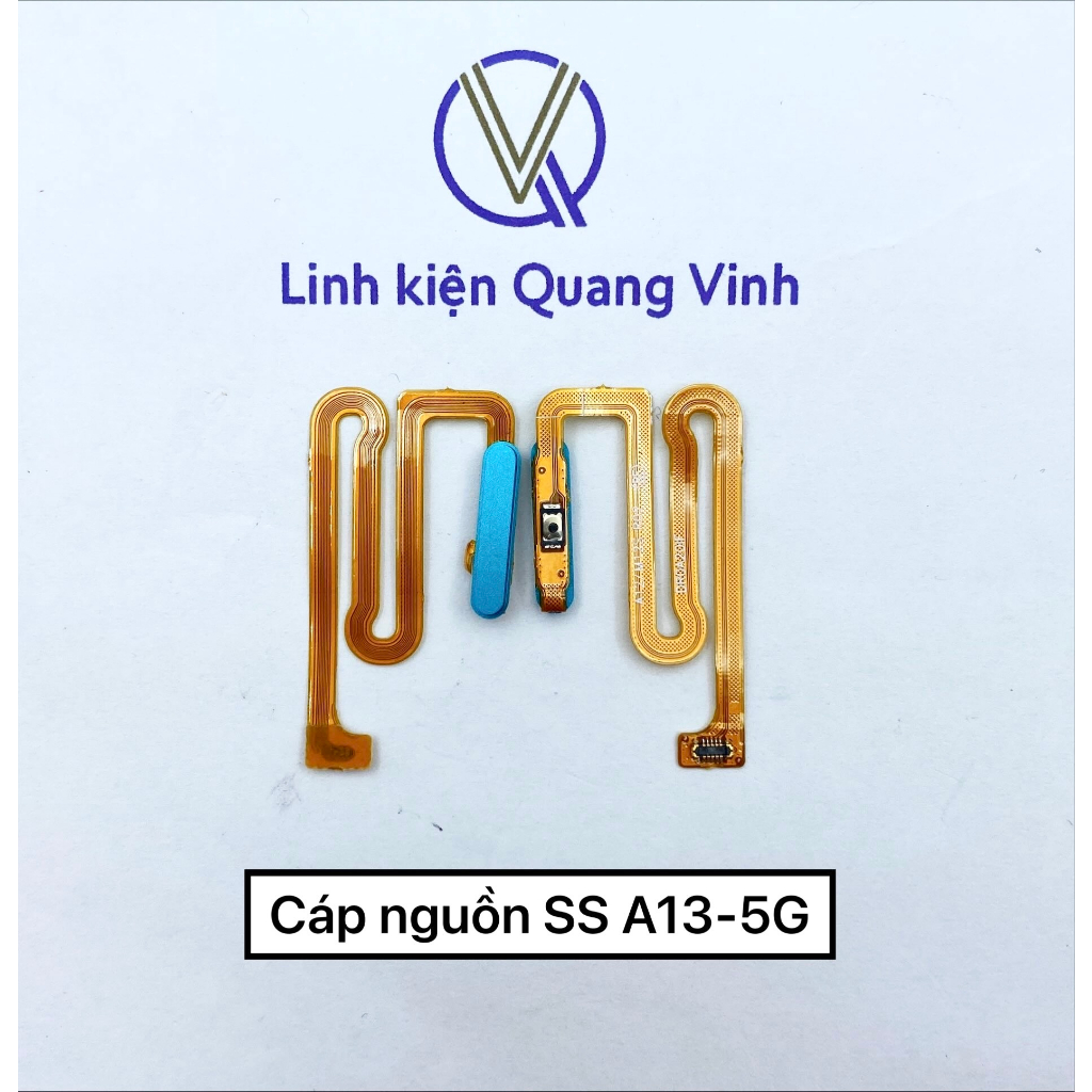 Cáp nguồn SS A13-5G