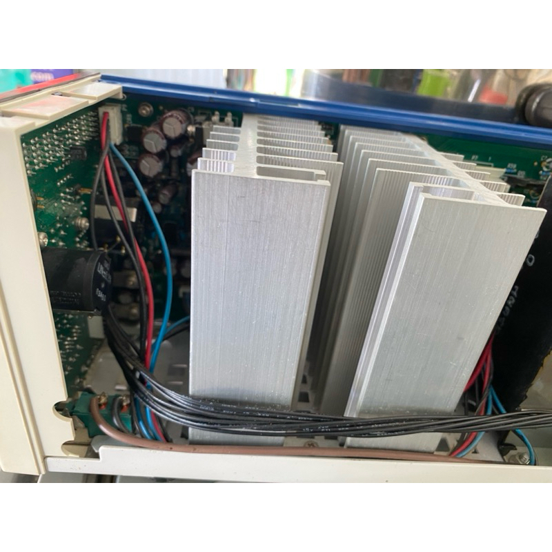 MÁY CẤP NGUỒN KIKUSUI 18-5AS