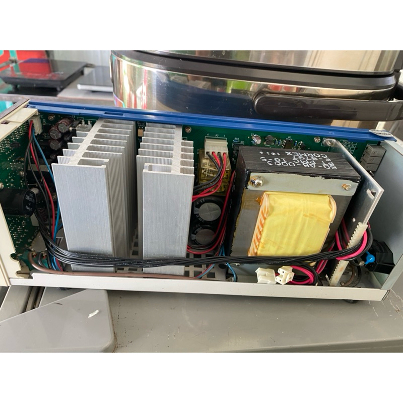 MÁY CẤP NGUỒN KIKUSUI 18-5AS