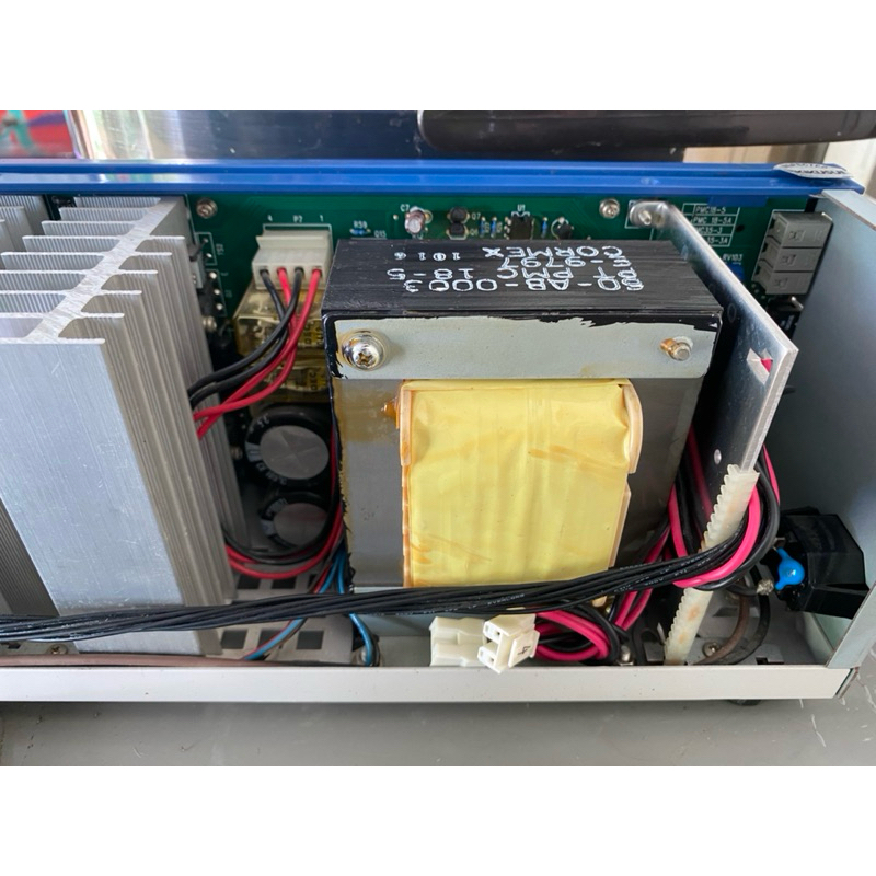 MÁY CẤP NGUỒN KIKUSUI 18-5AS