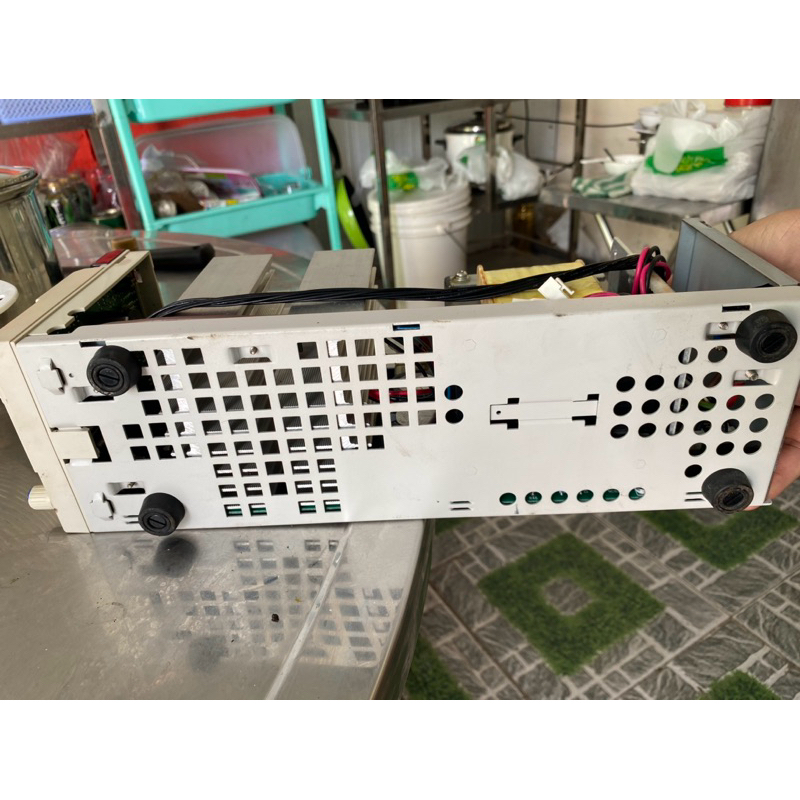 MÁY CẤP NGUỒN KIKUSUI 18-5AS