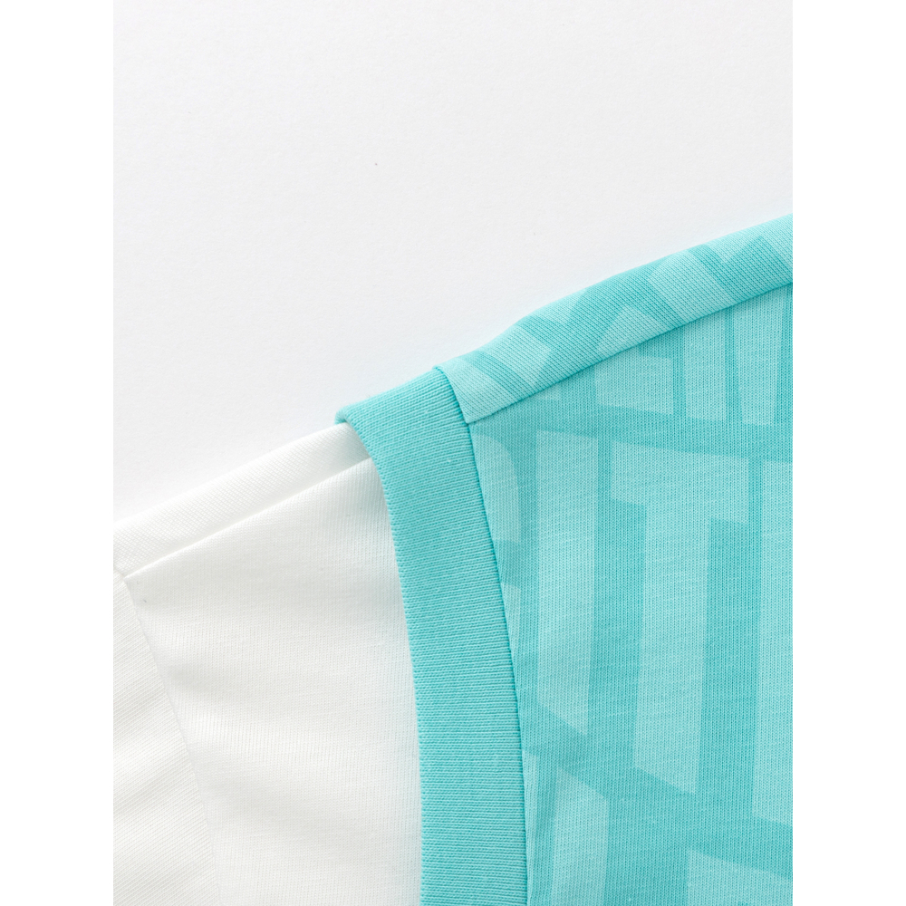 Áo phông ngắn tay BALABALA - KIDS dành cho bé trai 202223117137