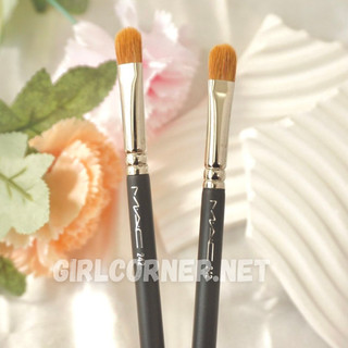 Cọ Bầu Mắt M 242 Synthetic Shader Brush