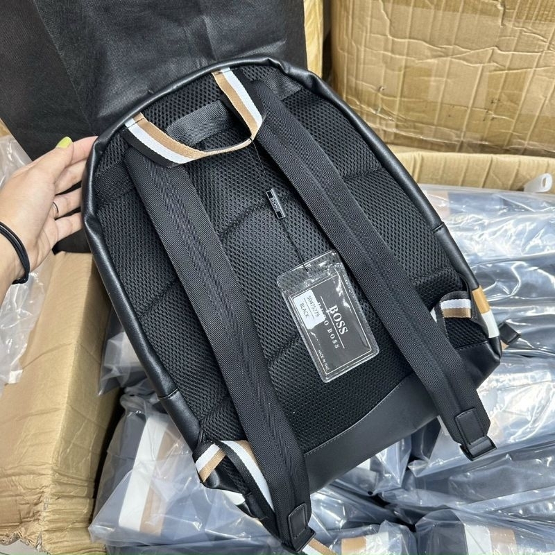 BALO HUGO BOSS XUẤT XỊN