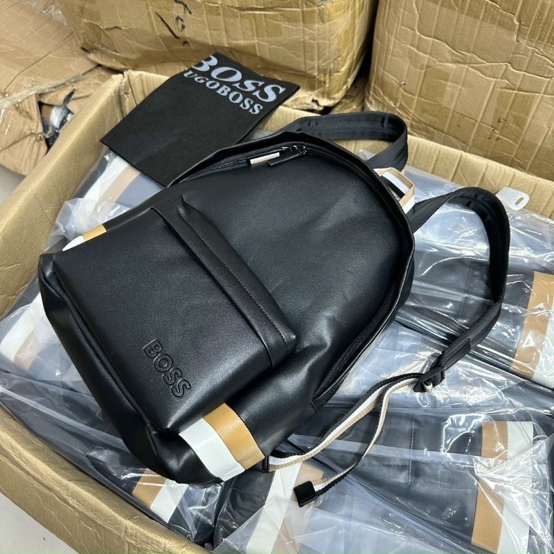 BALO HUGO BOSS XUẤT XỊN