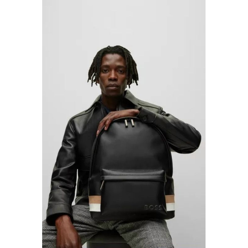 BALO HUGO BOSS XUẤT XỊN