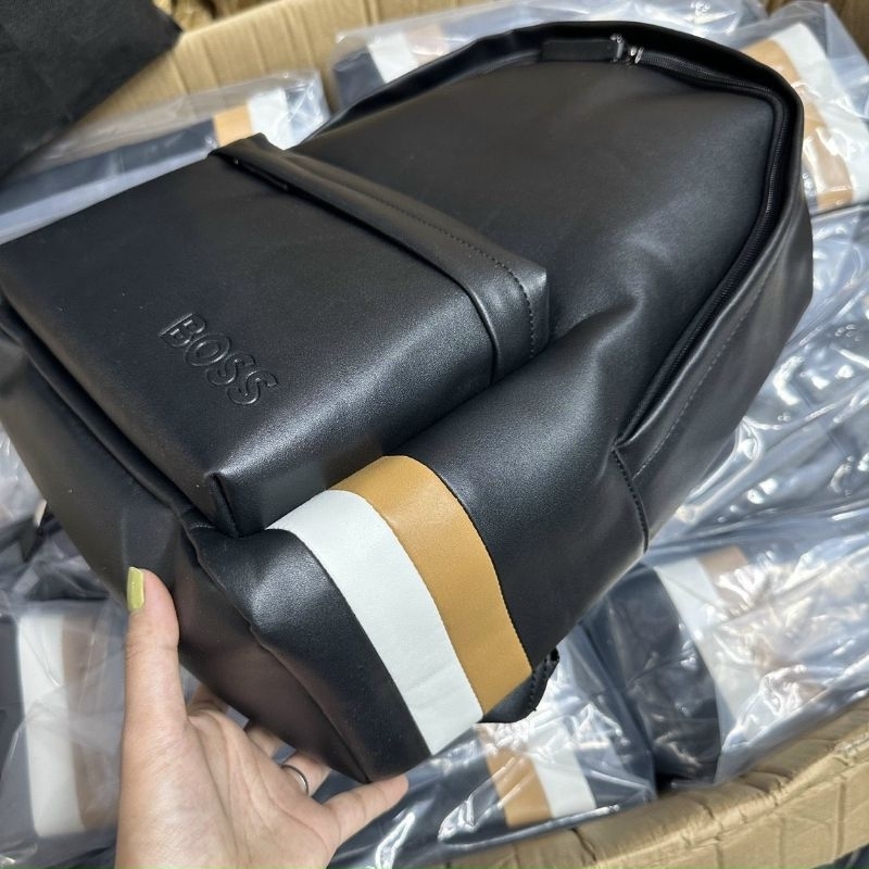 BALO HUGO BOSS XUẤT XỊN