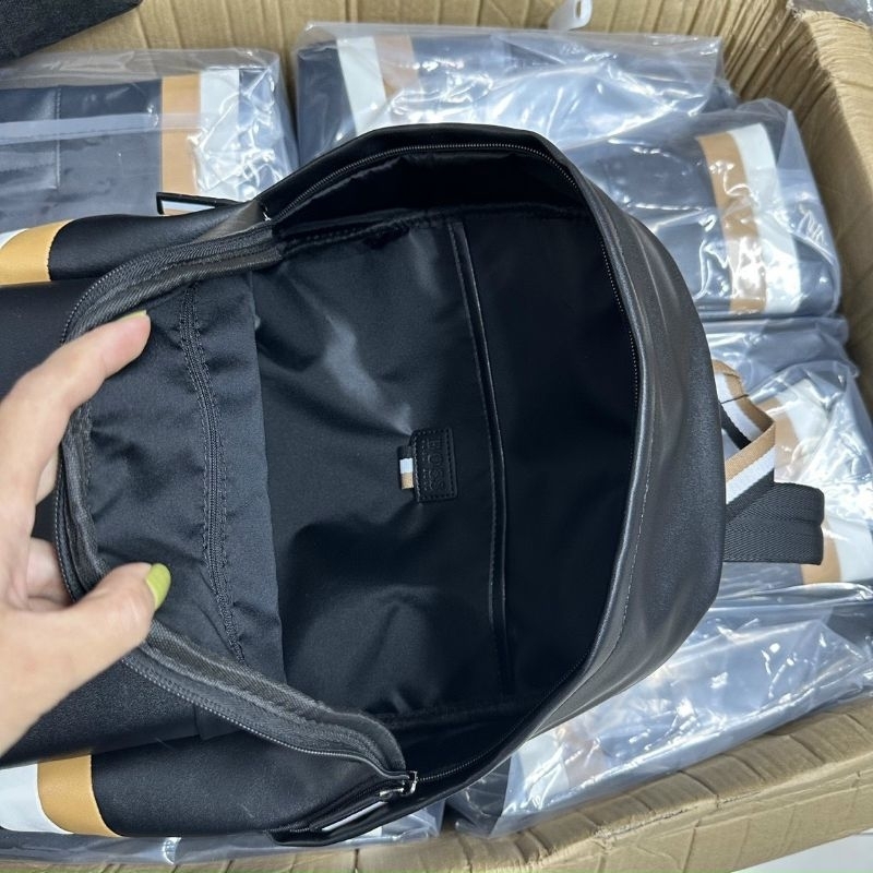 BALO HUGO BOSS XUẤT XỊN