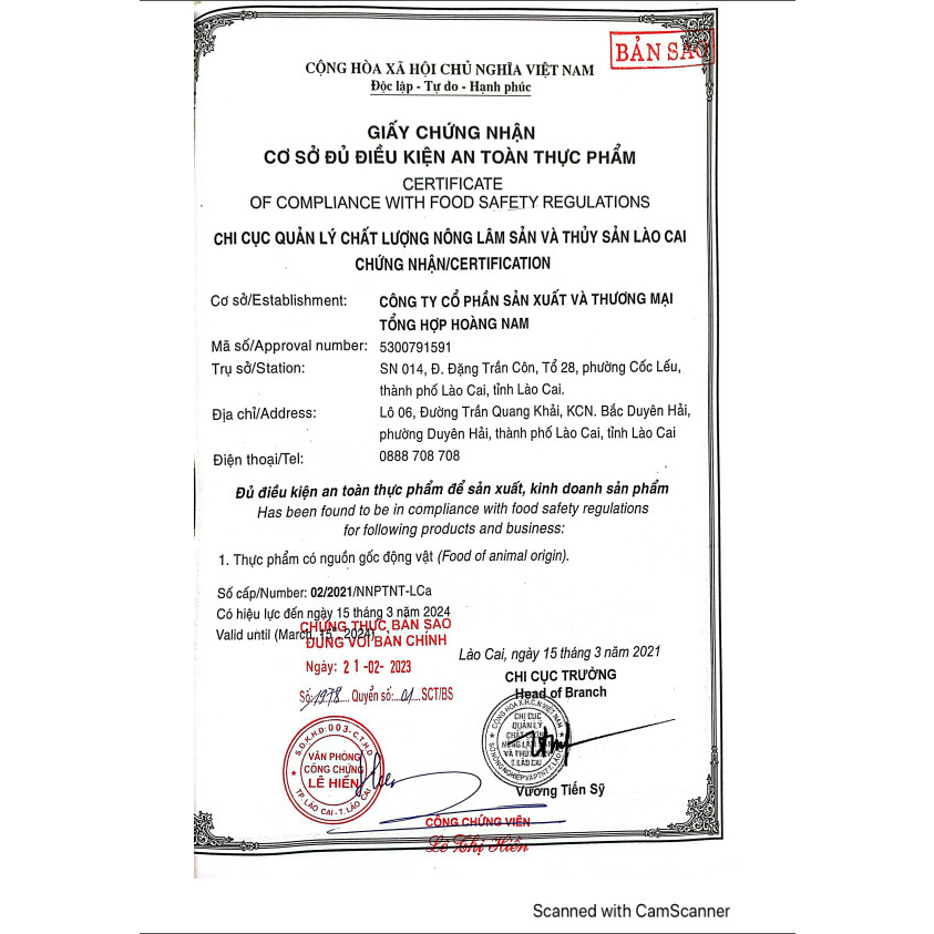 Chân gà Alishan Việt Nam, đồ ăn vặt ngon chảy nước miếng, đảm bảo AT VSTP.