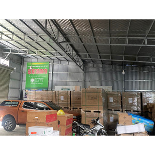 TẤM PIN TRINA SOLAR 545W