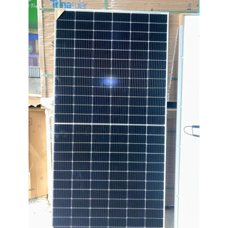 TẤM PIN TRINA SOLAR 545W