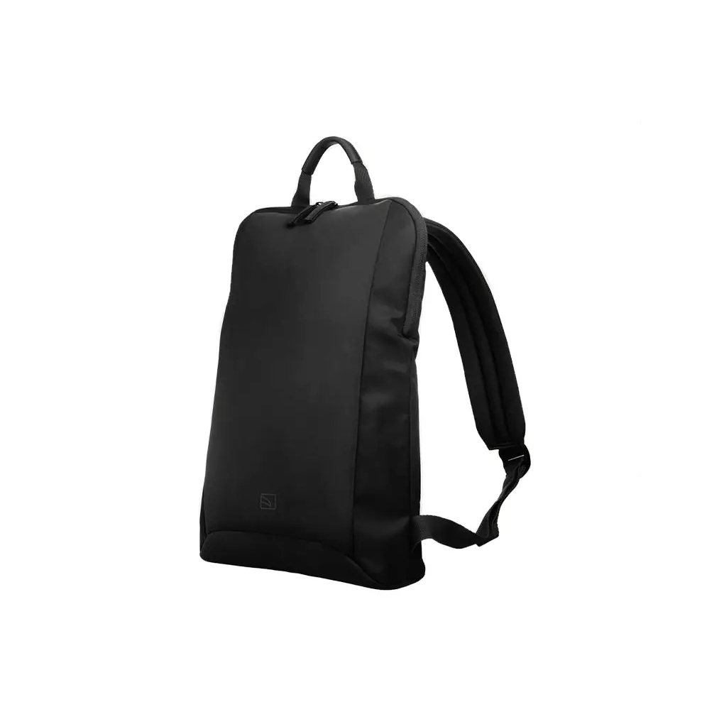 Balo laptopTucano Flat 13 inch, thương hiệu Ý, bảo hành 2 năm