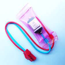 Sò âm tủ lạnh Sanyo