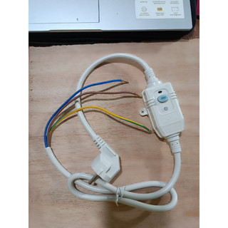 Dây chống giật bình nóng lạnh