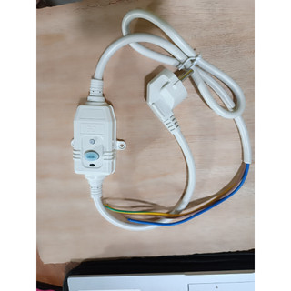 Dây chống giật bình nóng lạnh
