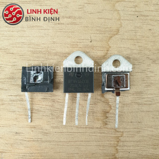 Triac bta 41-600b bta 41 600b 41a 600v hàng xịn tháo máy