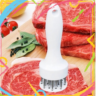 Dụng cụ đâm xăm làm mềm thịt tiện dụng
