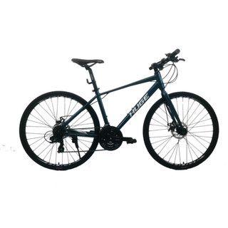 Xe đạp đường phố HUGE V2 (NHẬP KHẨU)