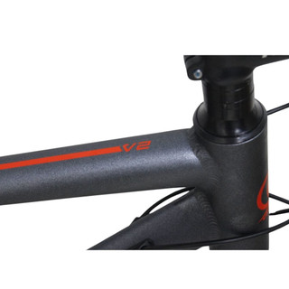 Xe đạp đường phố HUGE V2 (NHẬP KHẨU)