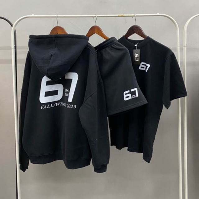 COMBO 3 sản phẩm siêu tiết kiệm 67ahstudio