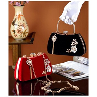 Cluch túi cốp túi xách nữ cao cấp fullbox nhập loại 1