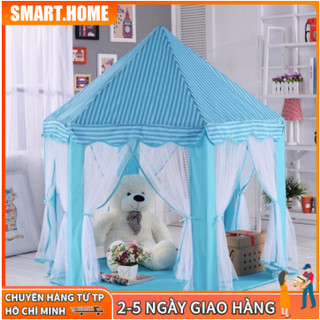 Lều cho bé-Lều công chúa, lều hoàng tử-túp lều độc quyền của trẻ em-không gian lớn