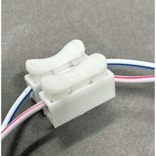  Combo 10 đầu nối nhanh dây điện cút nối dây điện CH 2 