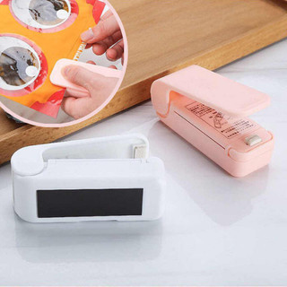 Máy Hàn Miệng Túi Mini (Tặng kèm pin)