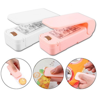 Máy Hàn Miệng Túi Mini (Tặng kèm pin)