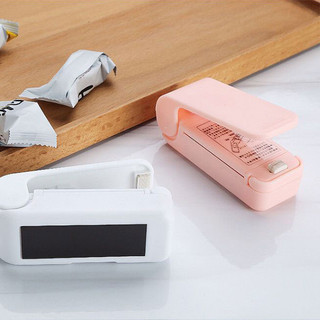 Máy Hàn Miệng Túi Mini (Tặng kèm pin)