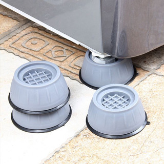 Sét 4 chân đế máy giặt .Chân kê máy giặt