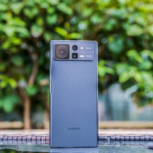 SIÊU PHẨM Xiaomi Mix Fold 2  - Hàng Chính Hãng, Nguyên Seal Xịn