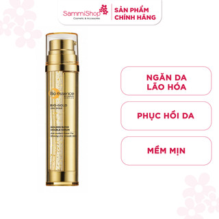 Bio Essence Tinh chất Bio Gold Golden Ratio Double Serum 24K 36g