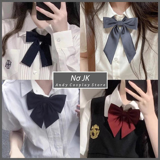 [CÓ SẴN] Nơ JK - đồng phục học sinh