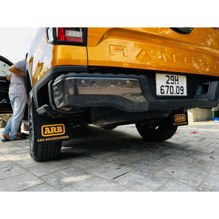 chắn bùn arb thái