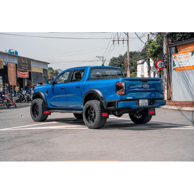 Chắn bùn arb thái