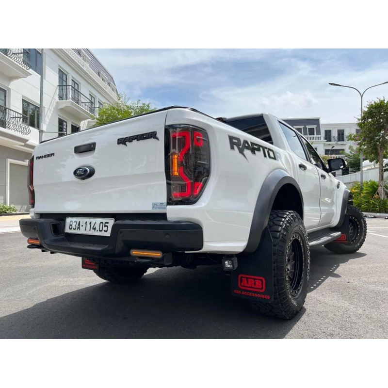 Chắn bùn arb thái