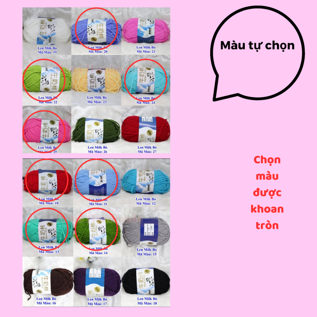 Móc khóa len, móc khóa cá voi bằng len