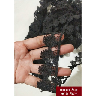 ren đen trang trí (1m) (p1)