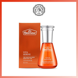 Tinh chất dưỡng da Dr.Belmeur vita serine tone smoothing serum 45ml
