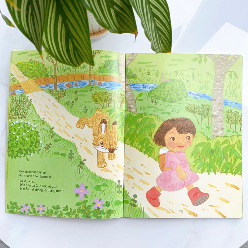 Sách Ehon - Phát triển quan sát - Combo quan sát 1 - Cho bé 3 6 tuổi (Tranh truyện ehon Nhật Bản cho bé) | BigBuy360 - bigbuy360.vn