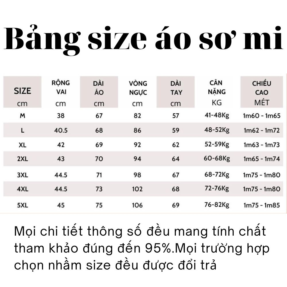 Áo sơ mi nam trơn dài tay công sở dáng ôm Hàn Quốc, áo trắng nam vải lụa thái cao cấp chống nhăn Vettino