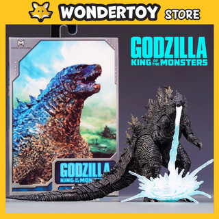 Mô hình Godzilla 2019 King of the Monsters Neca (F) BẢN MỚI