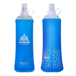 Bình nước mềm 450ml Aonijie SD19
