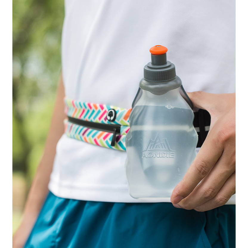 Bình nước dành cho đai chạy bộ 250ml Aonijie SD06
