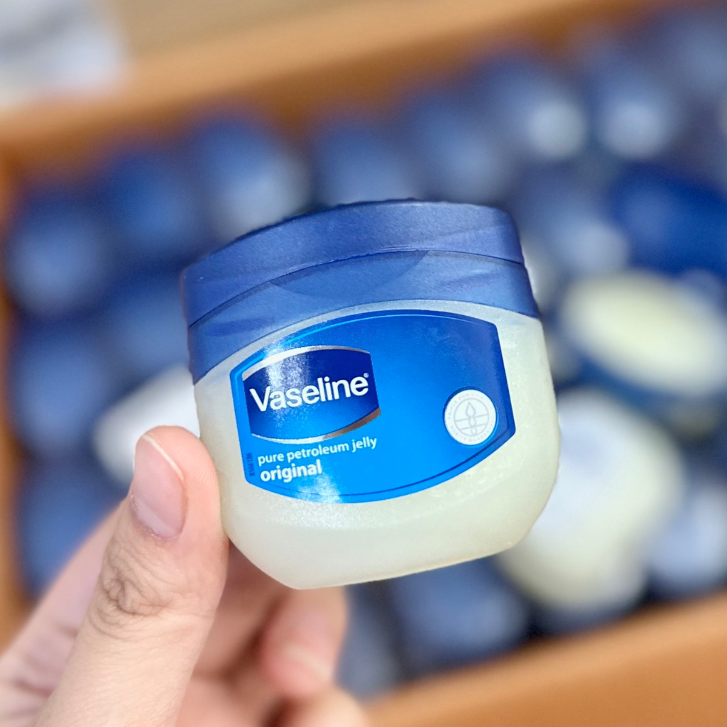 Sáp Dưỡng Da Đa Năng Vaseline