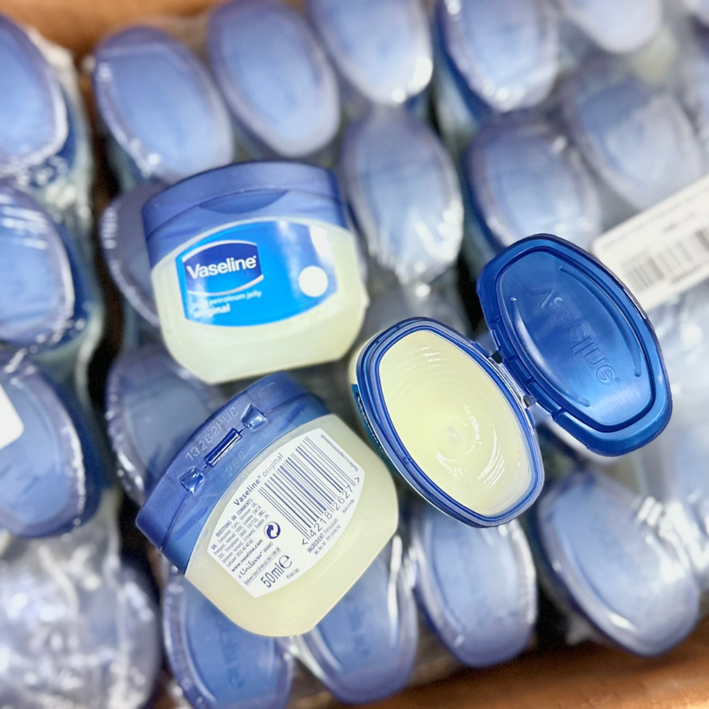 Sáp Dưỡng Da Đa Năng Vaseline