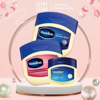 Sáp dưỡng da đa năng vaseline 368g