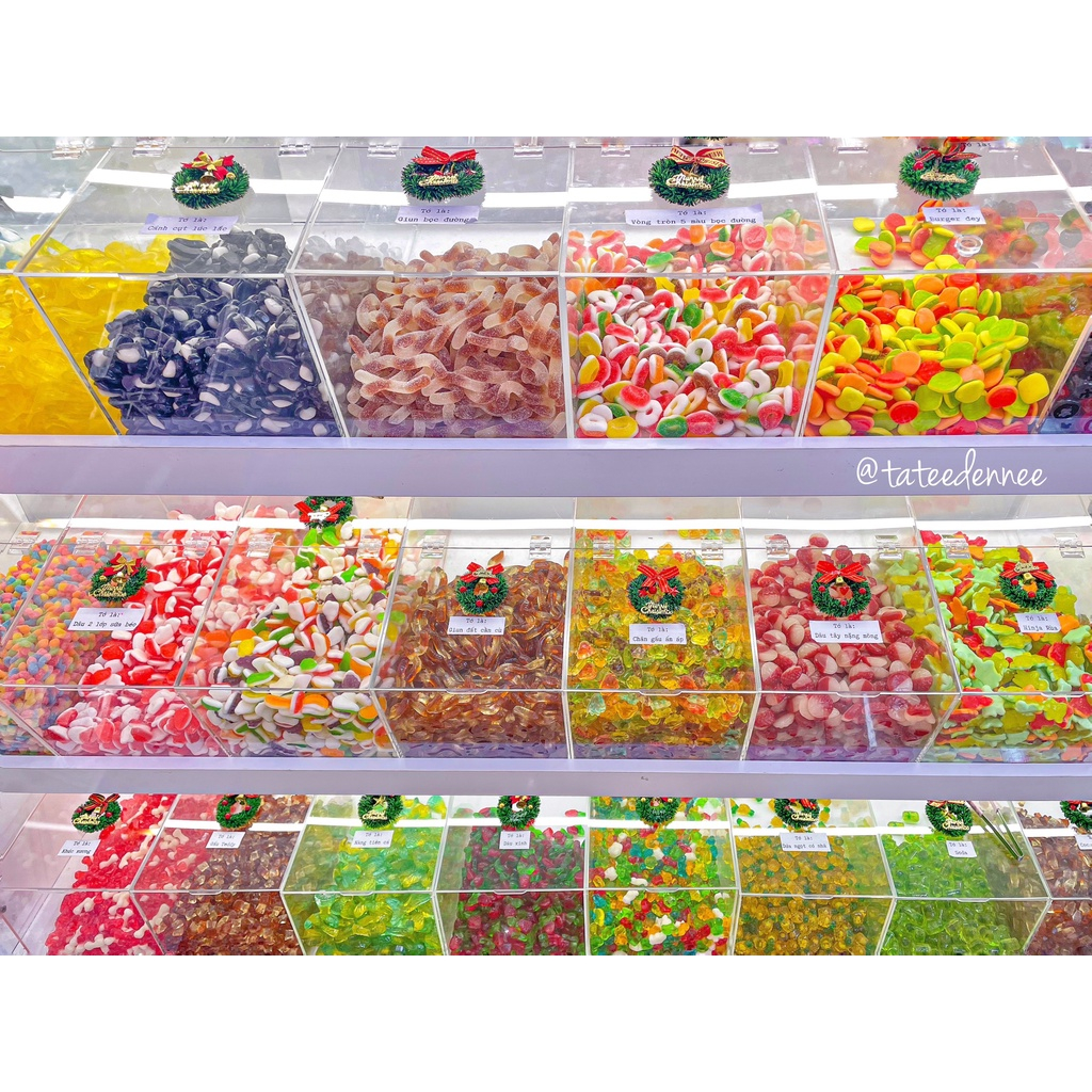 Da heo mắm hành 150GR Ăn Vặt Panda Pẻn